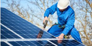 Installation Maintenance Panneaux Solaires Photovoltaïques à Cezac